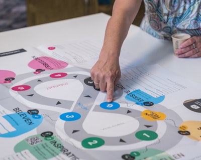 Dream Job Game in Veenendaal