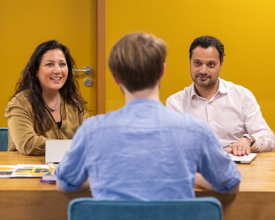 Neem de regie in je sollicitatieprocedure