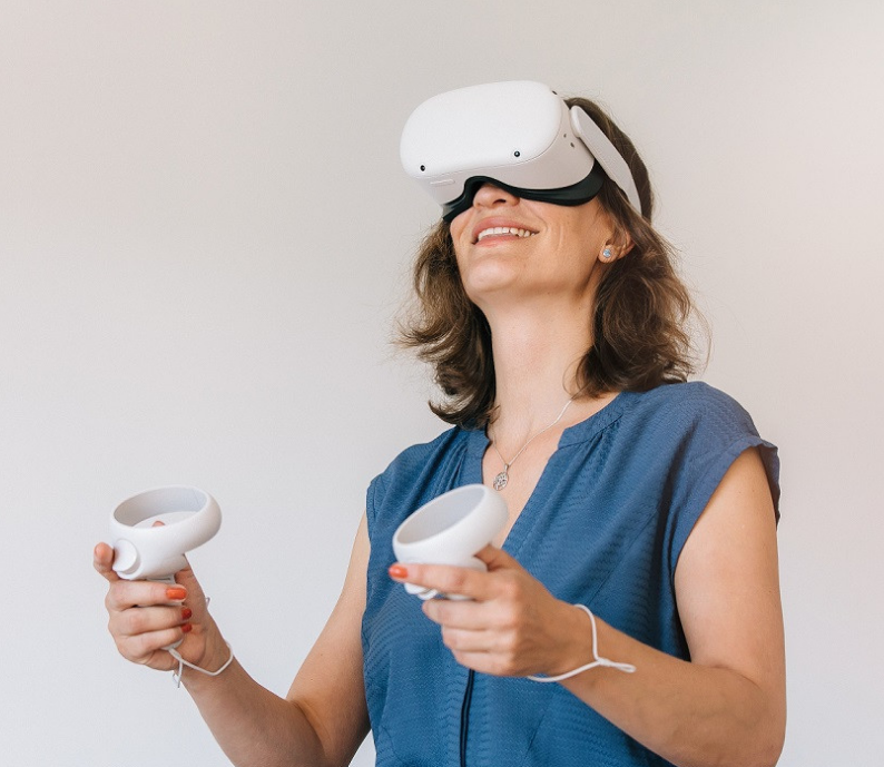 Symposium: loopbaancoaching met immersive technology