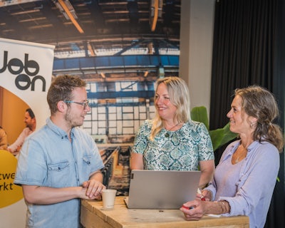 Digitalisering en jouw loopbaan