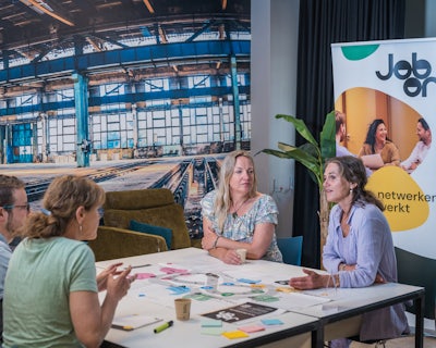 The core values workshop: navigating change with authenticity