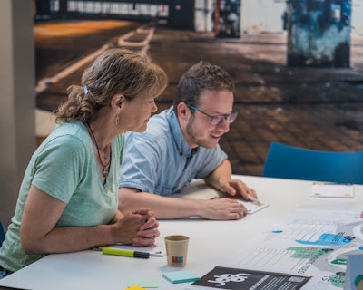 Impact maken met jouw unieke vaardigheden